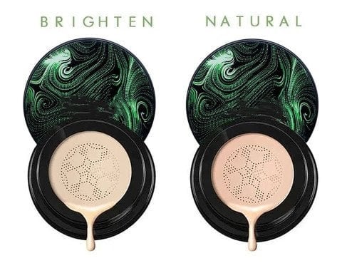 🎉Buy One Get One Free🎁 - Mushroom Head Air Cushion CC Cream