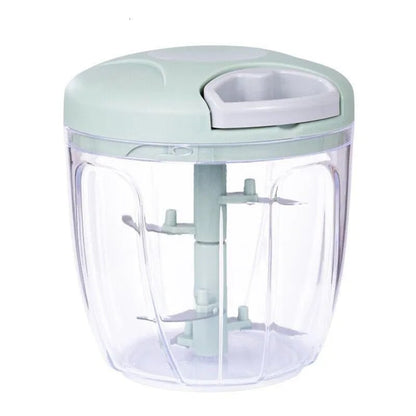 🔥Last day 49% OFF 🔥Pull Vegetable Chopper