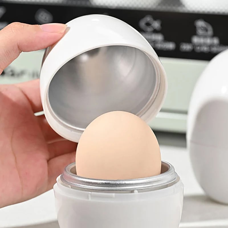 🔥2024 SALE - Cute Quick Egg Boiler