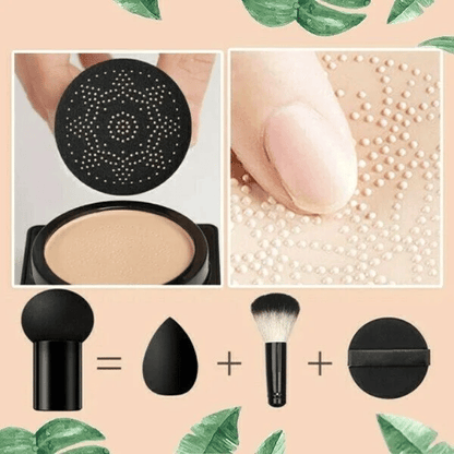 🎉Buy One Get One Free🎁 - Mushroom Head Air Cushion CC Cream