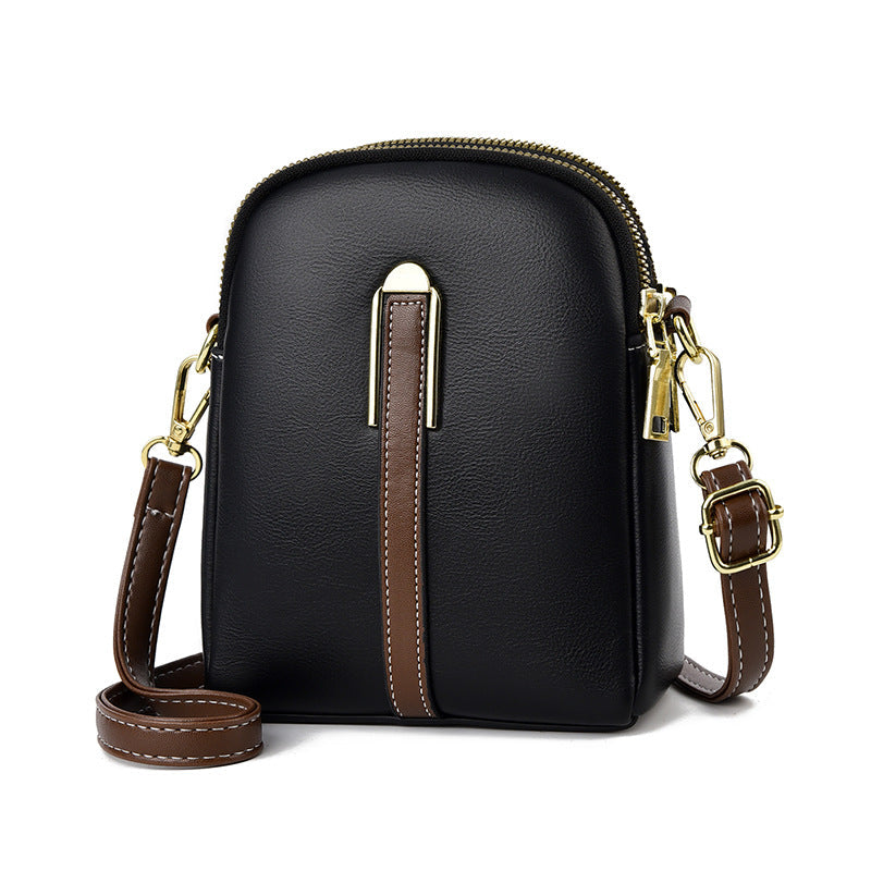 🎊Lightweight Mini Crossbody Shoulder Phone Bag