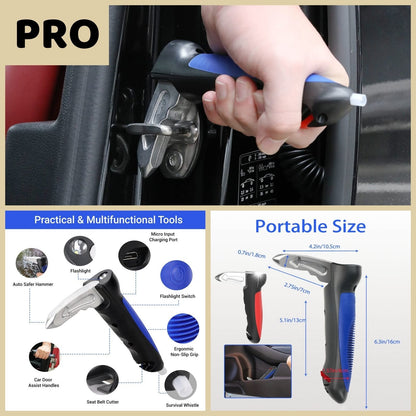 5 in 1 Car Handle Assist