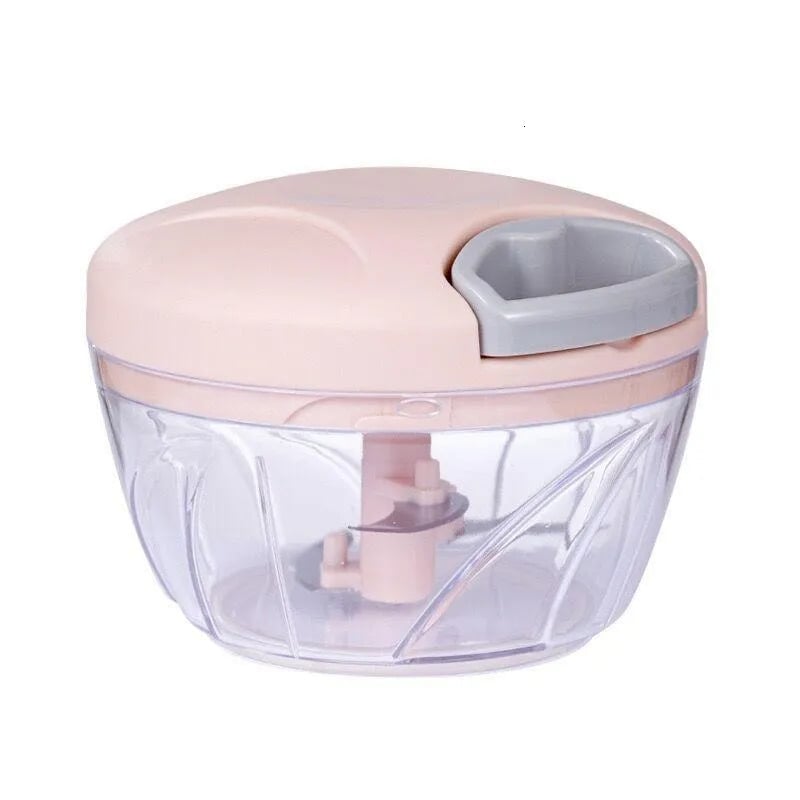 🔥Last day 49% OFF 🔥Pull Vegetable Chopper