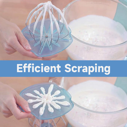 🍰Blender Cream Scraper Accessory