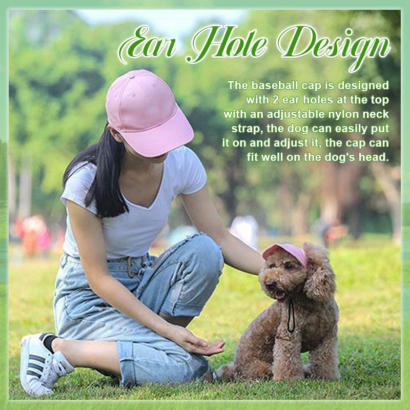 👍Last Day Promotion 50% OFF💥Outdoor Sun Protection Hood For Dogs