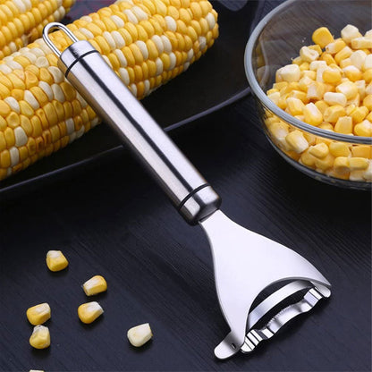 🔥Last Day 49% OFF✨Corn planer cutter(Buy 1 Get 1 Free)