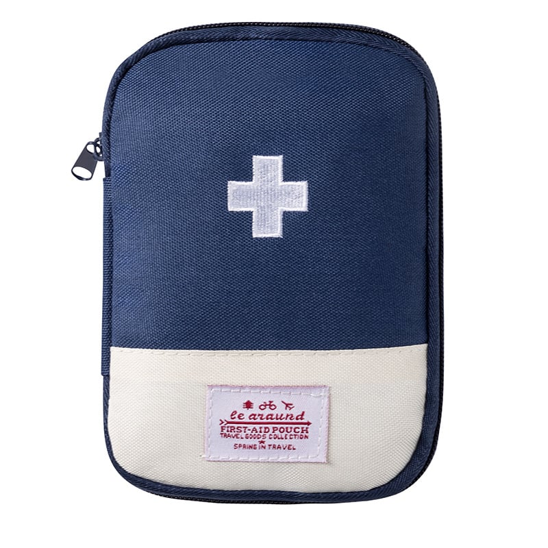 Mini Portable Medical Bag