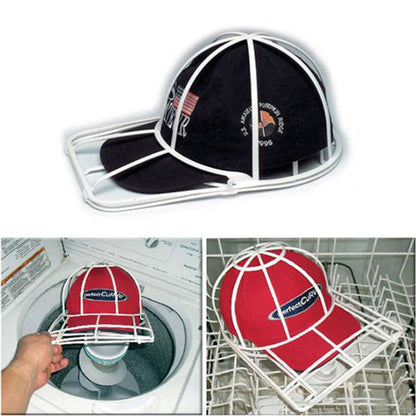 Ballcap Buddy Cap Washer