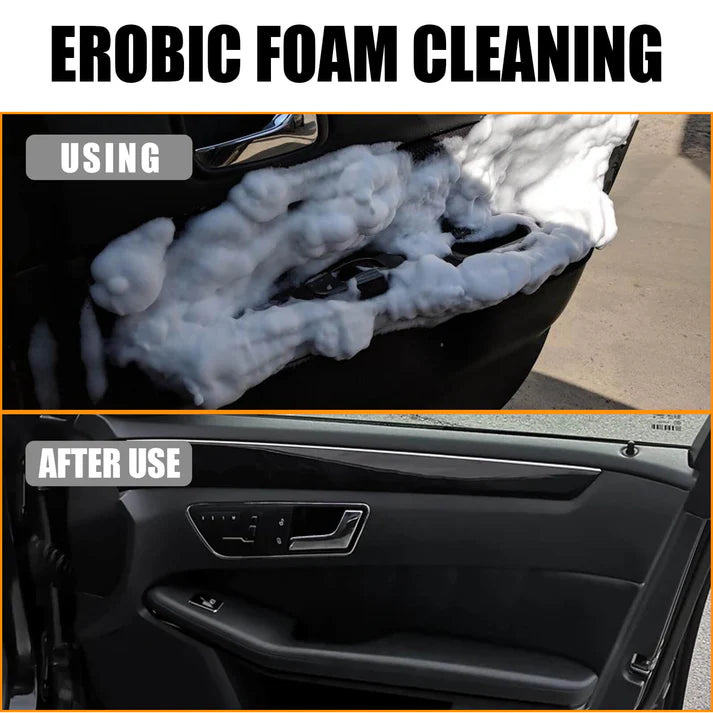 🔥2024 New Hot Sale 50% off🔥Multi-Purpose Foam Cleaner