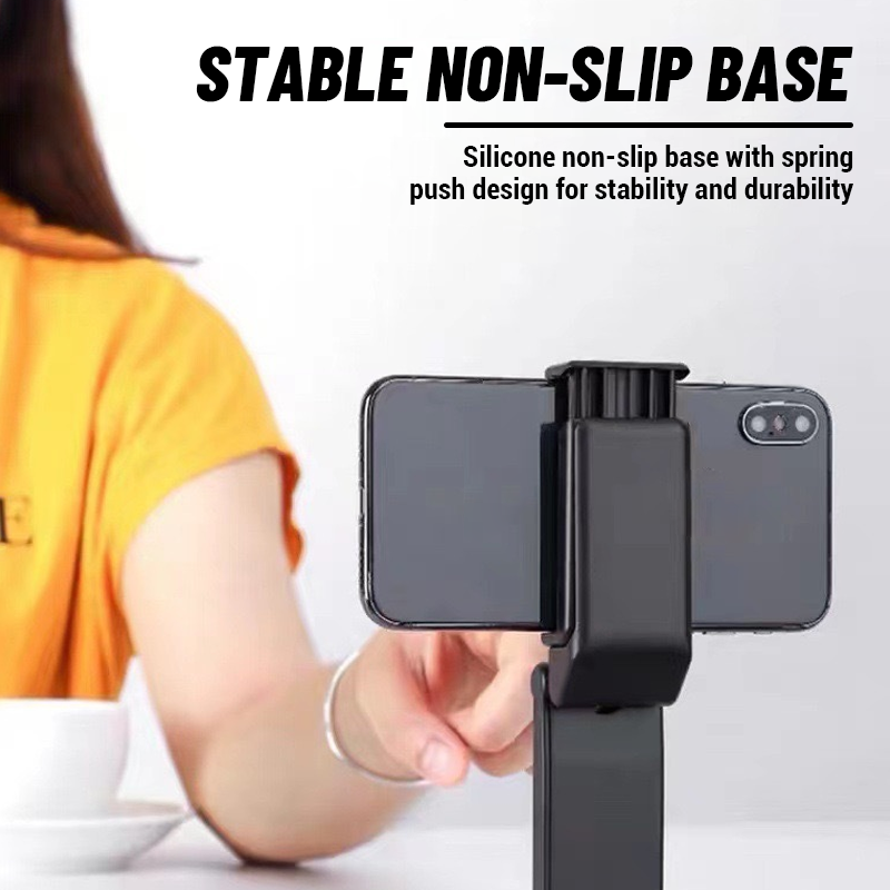 🔥Last Day Sale 49% OFF🔥 Desktop Travel Phone Holder