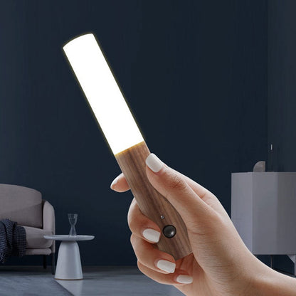 Intelligent Human Body Sensor Night Light