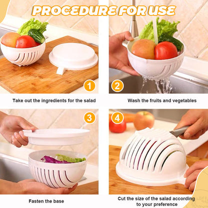 🎁 Fruit & Vegetable Cutter