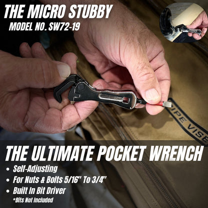 The Micro Stubby