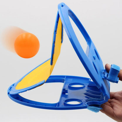 🔥Hot Sale - Toss and Catch Ball Game