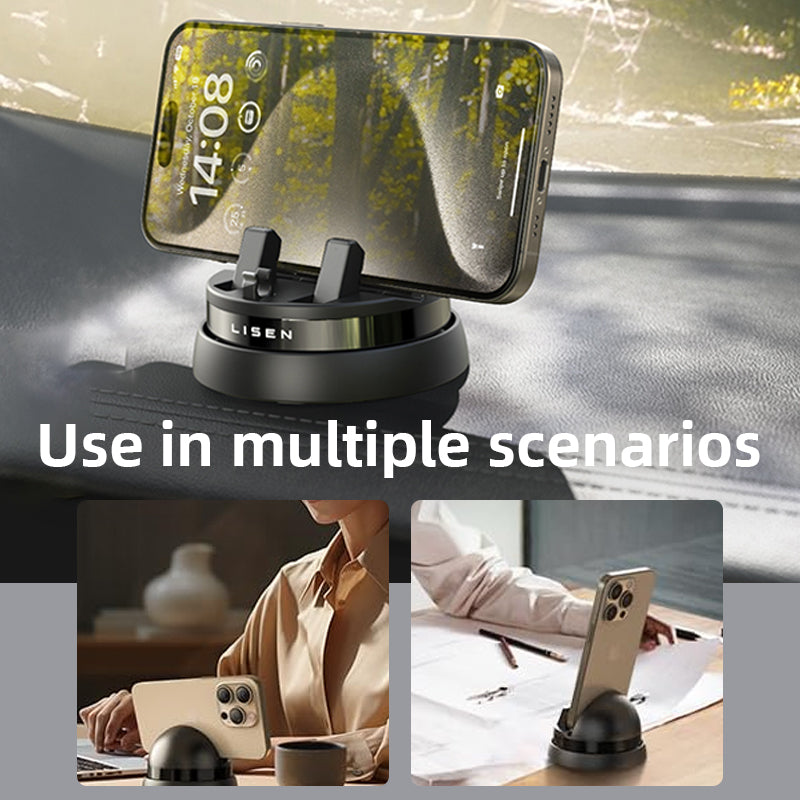 360° Rotatable Anti-Slip Navigation Stand