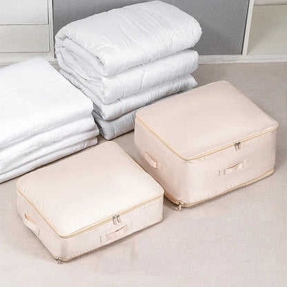 Compression Duvet Storage Bag Large Capacity