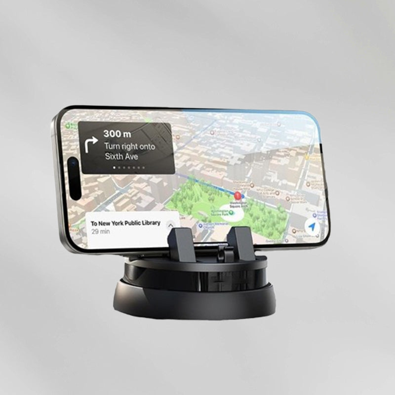 360° Rotatable Anti-Slip Navigation Stand