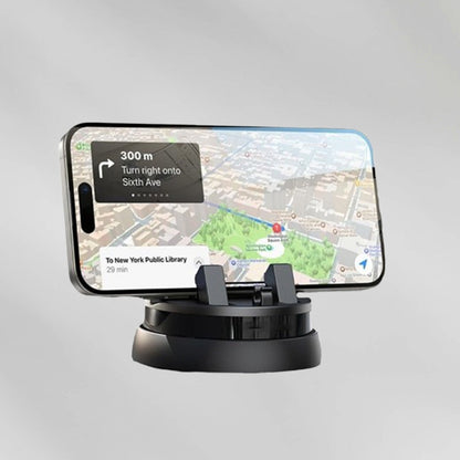 360° Rotatable Anti-Slip Navigation Stand