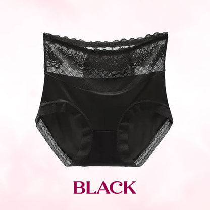 Silky Comfort High Waist Hiplift Panties