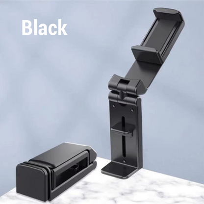 🔥Last Day Sale 49% OFF🔥 Desktop Travel Phone Holder