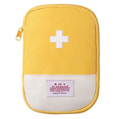 Mini Portable Medical Bag