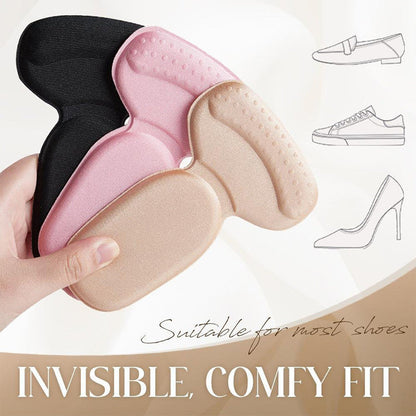 🔥Last day 49% OFF🔥Comfortable Heels Cushioning Pads