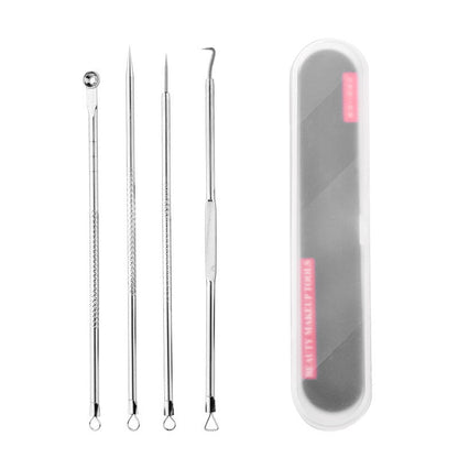 HOT SALE 49% OFF💥Professional Facial Blackhead Remover Tweezers