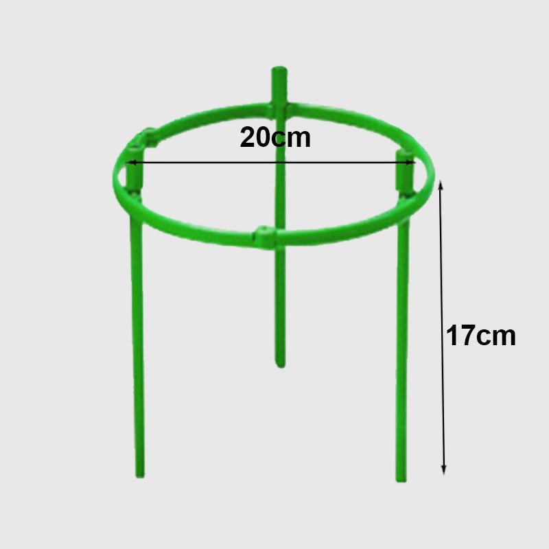 Splicable Flower Stand Bracket