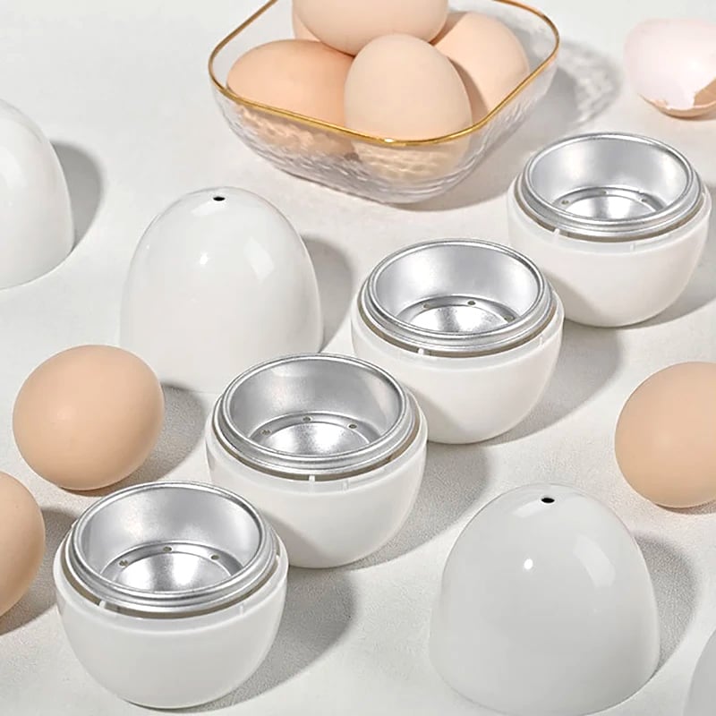 🔥2024 SALE - Cute Quick Egg Boiler