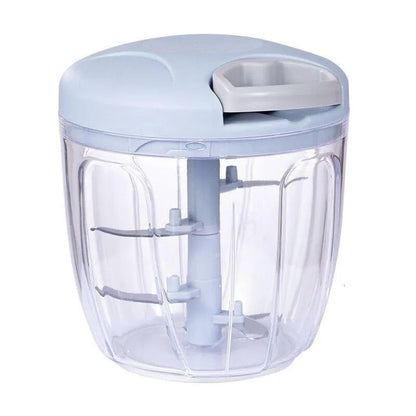 🔥Last day 49% OFF 🔥Pull Vegetable Chopper