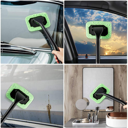 🧽Windshield cleaning tool