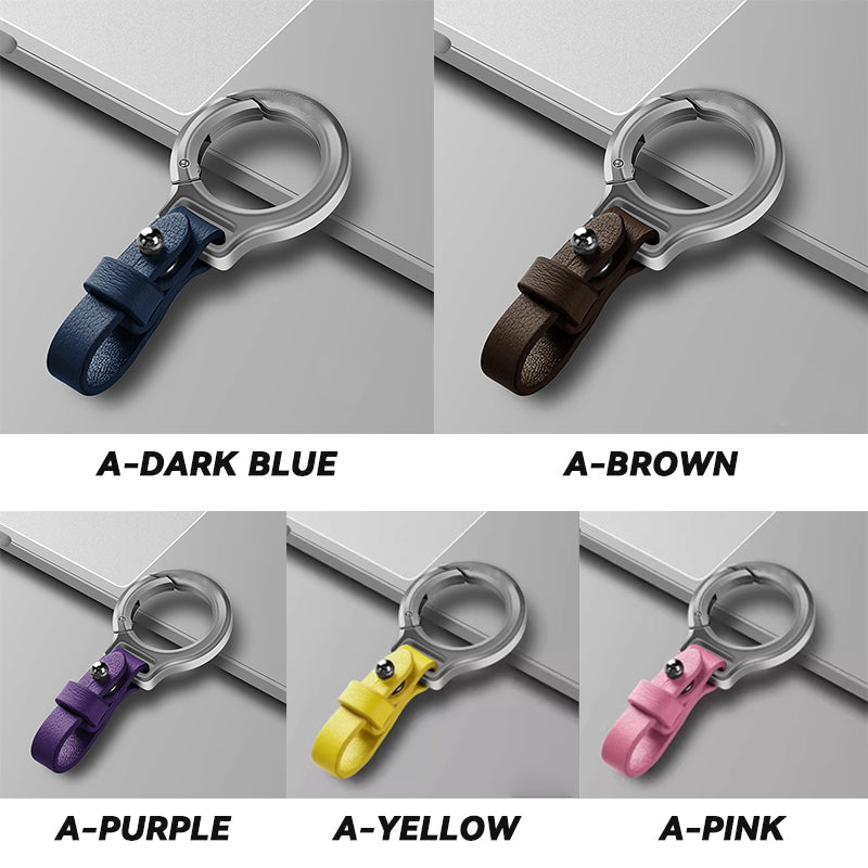 🎄Valentine's Day Deals-49% OFF🎄Personalized Creative Car Keychain
