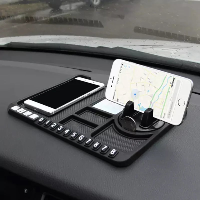 🎄Christmas Promotion-40% OFF🎄Anti-Skid Car Dashboard Sticky Pad