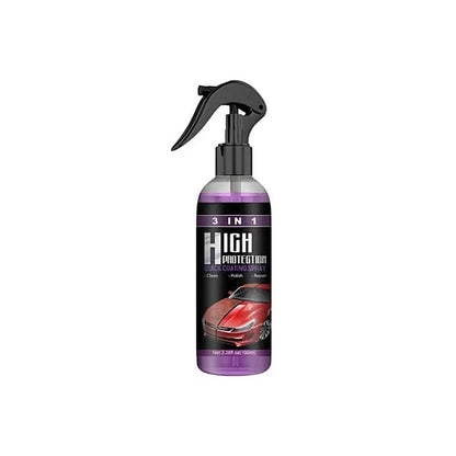 🎄Christmas Promotion-49% OFF🎄-3 in 1 Ceramic Car Coating Spray