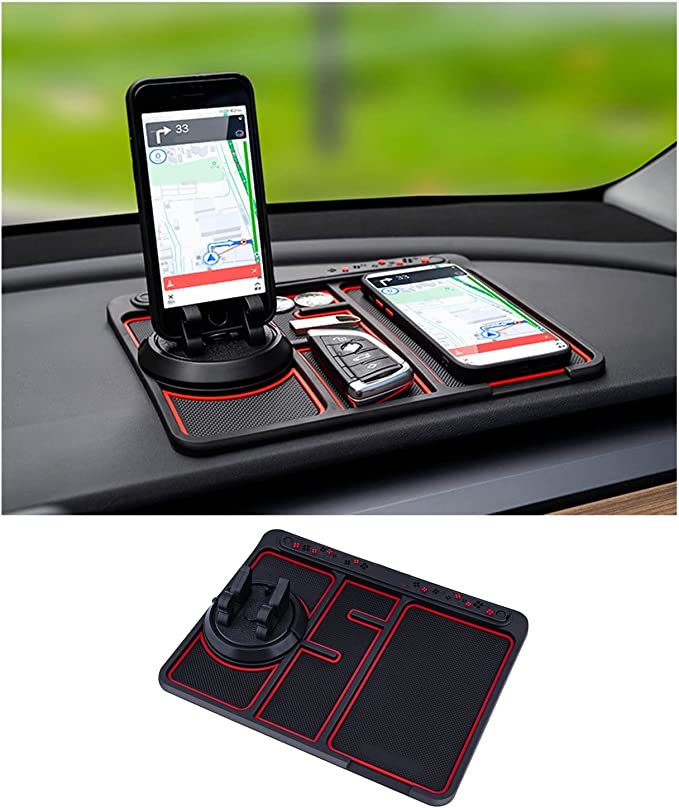 🎄Christmas Promotion-40% OFF🎄Anti-Skid Car Dashboard Sticky Pad