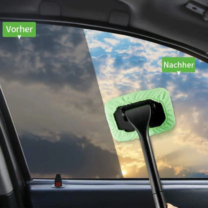 🧽Windshield cleaning tool