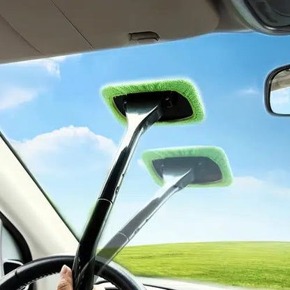 🧽Windshield cleaning tool